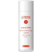 Hildegard Braukmann SUN & CARE Anti-Age Self Tanning Cream Zelfbruinende crème 50 ml