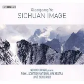 OUTHERE XIAOGANG YE - SICHUAN