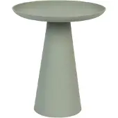 White Label Bijzettafel Ringar Large Green