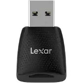 Lexar MicroSD Reader USB 3.2