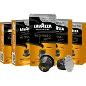 Lavazza 10x Espresso Lungo Koffiecups 10 Stuks