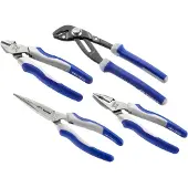 Expert by Facom tangenset voor machinebouwers | 4-delig - E080818