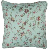 Clayre & Eef Multi Kussenhoes 50*50 cm Q187.030