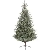 Everlands Kunstkerstboom Allison Pine 150cm Misty Blauw blauw PVC