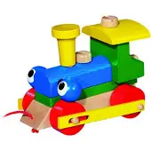 Detoa Markeermachine