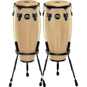 Meinl HEADLINER 10 & 11 NATURAL CONGA SET - MHC555NT