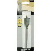 Piranha Platte houtboor (speedboor) 26mm X52055