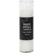 Something Different Kaars White Sage Happiness Magic Spell Tube Candle Wit