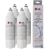 LG 2x Koelkast Waterfilter ADQ73613401 / LT800P
