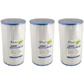 Darlly spa filter voor hot tub, type SC705, afm. 35 ft2 (C-4335) Stuk(s)