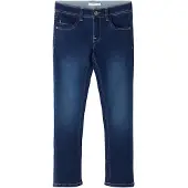 Name it Jeans 'Silas' donkerblauw
