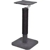 Europet Krabpaal Iwaki 47x47x92 cm Grijs