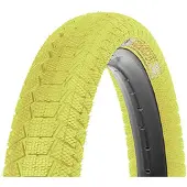 Kenda Krackpot K-907 Clincher band 20x1.95", geel 50-406 | 20x1,95" 2023 Anti-lek fietsbanden
