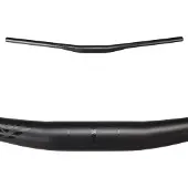 FUNN Kingpin Rise 15 Mm Stuur