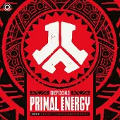 Pias Various Artists - Defqon.1 Primal Energy (4 CD)