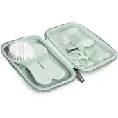 Suavinex BABY MANICURE SET #GROEN, 7 stuks