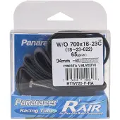 Panaracer Presta 34 Mm Inner Tube Transparant 700C / 18-23