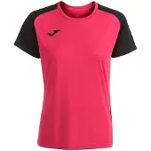 Joma Sportshirt Dames Academy IV