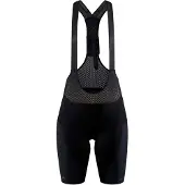 Craft Fietsbroek Women ADV Aero Bib Shorts W Black-XS