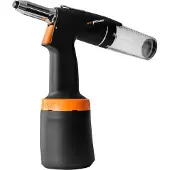 Goebel airPower1 Pneumatisch-hydraulische Blindklinknagel gereedschap