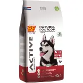 Biofood Active High Energy Tarwevrij - Hondenvoer - 12.5kg