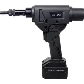 Goebel - GO-RN2 Accu blinklinkmoeren tang – Capaciteit M8 / M10 / M12