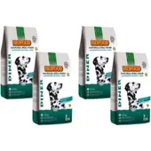 Biofood 4x Diner - Hondenvoer - 3kg