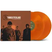 Third Eye Blind - A Collection (Orange Vinyl) (2 LP)