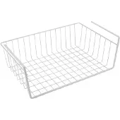 Metaltex - Kasthangmand Babatex - 50 cm - Hangmand - 50 x 26 x 14 cm - Wit