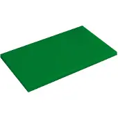 Paderno Snijplank 53 Cm Polyetheen Groen