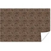 PosterMonkey Poster Steen - Patroon - Graniet - 120x80 cm