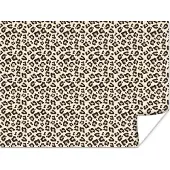 PosterMonkey Poster Tijger - Dieren - Design - 120x90 cm