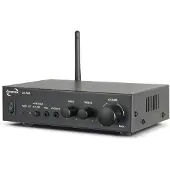 Dynavox Digital MiniVerstärker CSPA8 schwarz