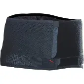 Donjoy Lombostrap 26cm L - Ademende Rugbrace met Flexibele Baleinen voor Optimale Steun