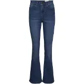 Noisy May Jeans 'Sallie' blauw