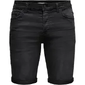 Only & Sons Onsply Mid Waist Regular Fit Shorts