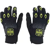 West Coast Choppers Por Vida Handschoenen