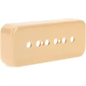 Gibson PARTS P-90 / P-100 PICKUP COVER "SOAPBAR" CREAM