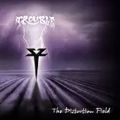 Pias Trouble - The Distortion Field (CD) (Reissue)