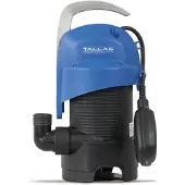 Tallas D-DW 400 Vuilwater Dompelpomp