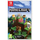 Minecraft, Switch Standaard Italiaans Nintendo Switch