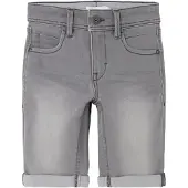 Name It Kids Jeans 'Sofus' grey denim