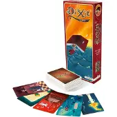 Asmodee Dixit 2 (Quest)