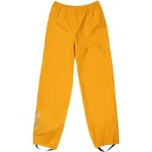 Minymo Functionele broek safraan / zilver