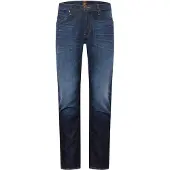 Lee Jeans 'Daren' donkerblauw