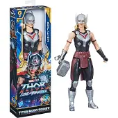 AVENGERS Thor Titan Hero Machtige Figuur