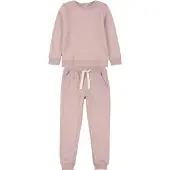 Minymo Joggingpak oudroze