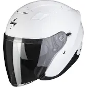 Scorpion Exo-230 Jethelm Wit S, unisex