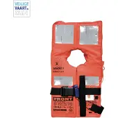 Lalizas Advanced reddingsvest SOLAS-LSA Code 2010
