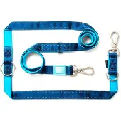 Max & Molly Multi-Function Hondenriem